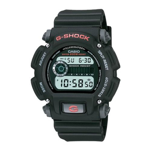 Reloj G-Shock Resina Negro DW-9052-1V G-SK-112