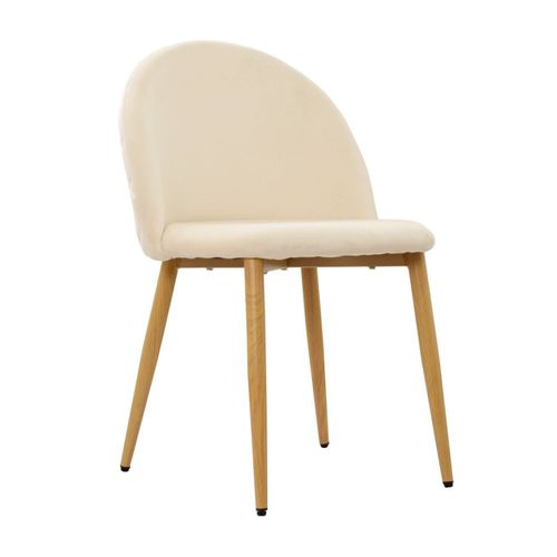 Silla diseño Ali Tela Arena Bonno
