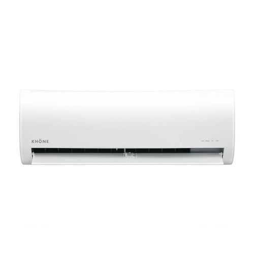 Aire Acondicionado Split Khöne KMS-24K R410A 24000 BTU/h Blanco