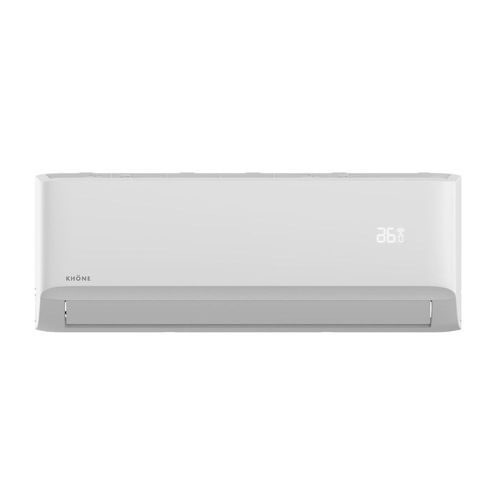 Aire Acondicionado Split Khöne KMI-24BP1 Inverter R410A 24000 BTU/h Blanco