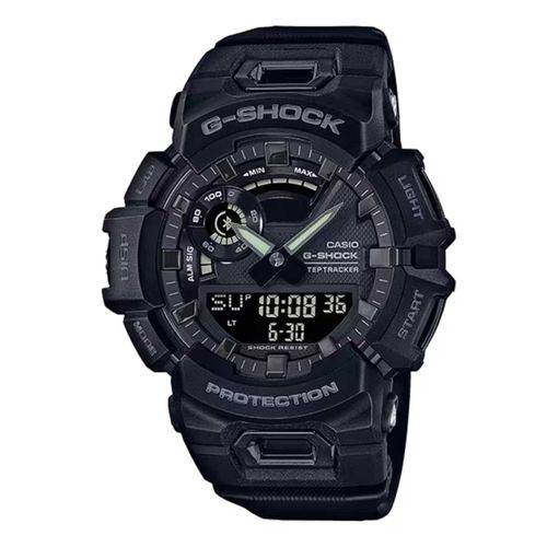 Reloj G-Shock Resina GBA900-1A G-SK-118
