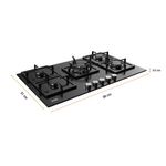 Cocina-A-Gas-Sole-Empotrable-5-Quemadores-Solco041---Cocina-una-varidad-de-platos-
