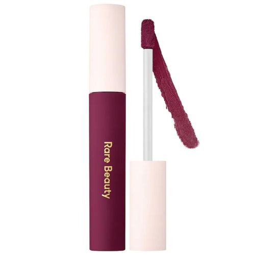 Lip Soufflé Matte Cream Rare Beauty - Strengthen