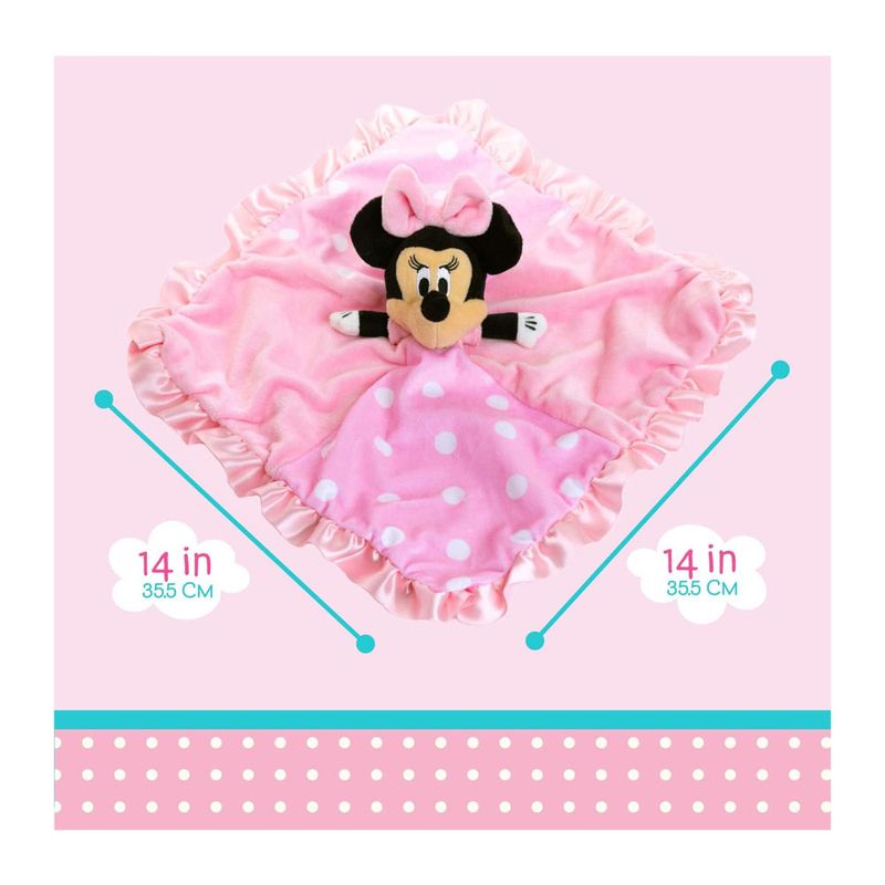 DISNEY-BABY-MINNIE-MANTITA-79225