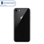 Apple-Iphone-8-64GB-Negro-Reacondicionado