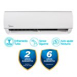 Aire-Acondicionado-Midea-Split-Pared-Frio-On-Off-24000-BTU