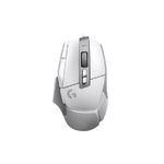 Mouse-Para-Juegos-Logitech-G502-X-LIGHTFORCE-de-89-gramos---Blanco