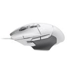 Mouse-Para-Juegos-Logitech-G502-X-LIGHTFORCE-de-89-gramos---Blanco