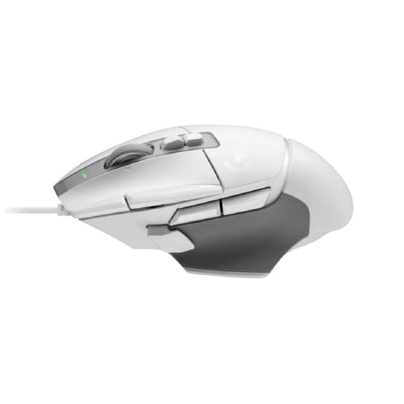 Mouse-Para-Juegos-Logitech-G502-X-LIGHTFORCE-de-89-gramos---Blanco