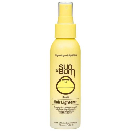 Aclarante Capilar SUN BUM Hair Lightener Frasco 118ml