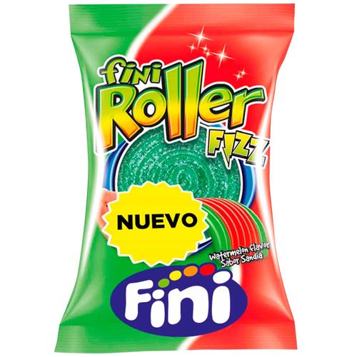 Roller Fantasi FINI Sandía Bolsa 20g