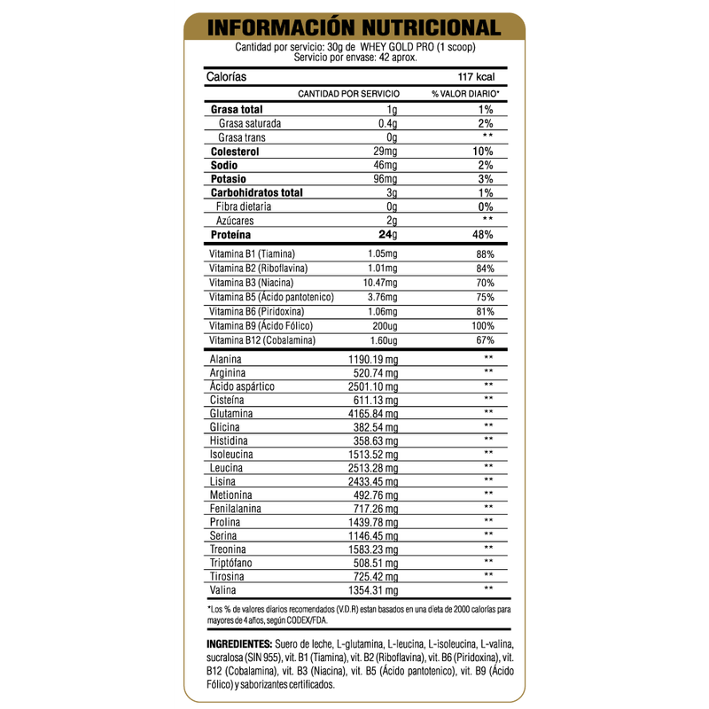 PROTEINA-WHEY-GOLD-PRO-CAJA-15-UNID-VAINILLA