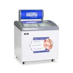 Congelador-iLumi-con-tapa-de-vidrio-de-160-litros-tf1600---copy