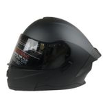 Casco-de-Moto-Escorpion-certificado-Articulado-Modular-Doble-visor-Talla-XL