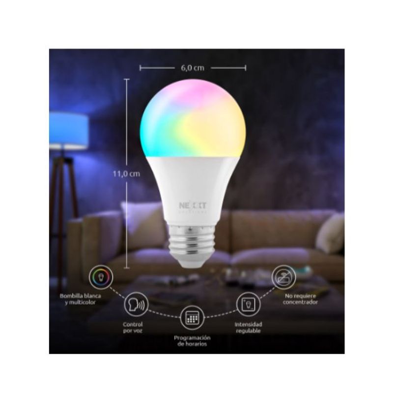 Foco-Led-Nexxt-Wifi-RGB-Color--NHB-C120-