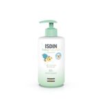 Isdin-Isdin-Baby-Naturals-Gel-Shampoo-400Ml