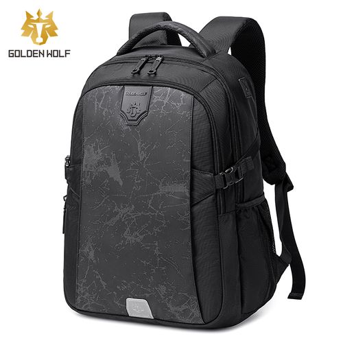 Mochila Golden Wolf B00433 Camuflado