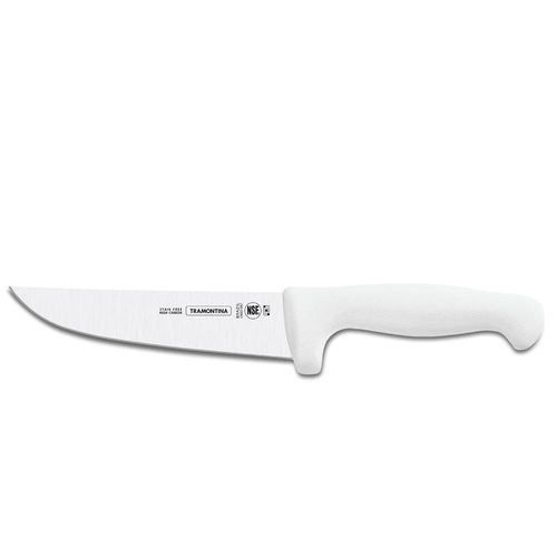 Cuchillo para Carne Profesional 10" Blanco
