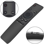 Control-Remoto-Tv-Samsung-Smart-Tv-Led-Uhd-Curvo-4k