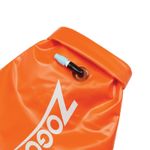 Boya-Inflable-de-Natacion-Zoggs-Hi-Viz-Swim-Buoy-Anaranjado