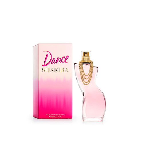 Fragancia Dance EDT 80 ML