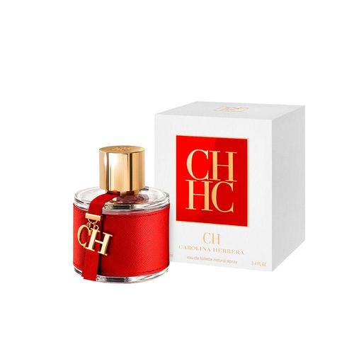 Fragancia CHT EDT 100 ML