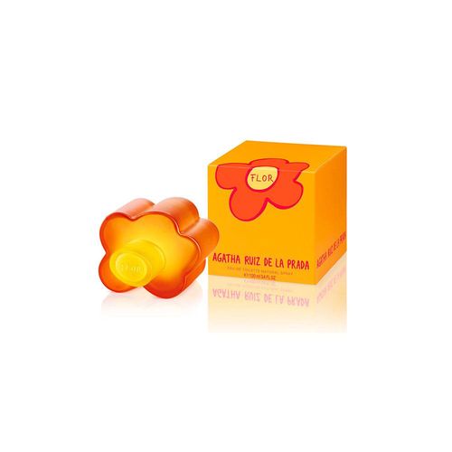 Fragancia Flor EDT 100 ML