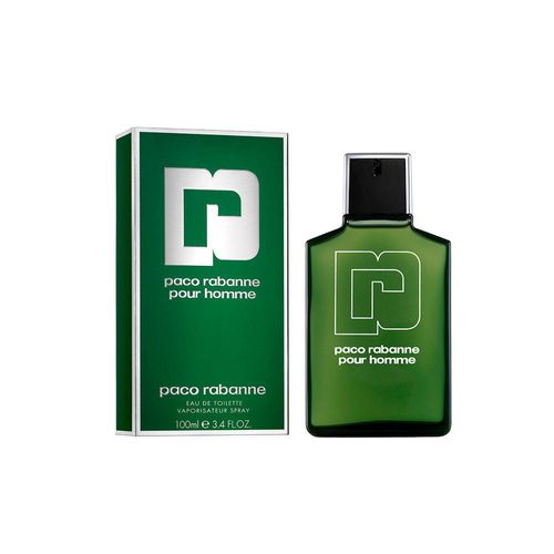 Fragancia Pour Homme EDT 100 ML
