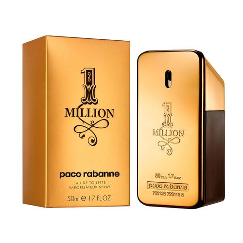 Fragancia One Million EDT 50 ML