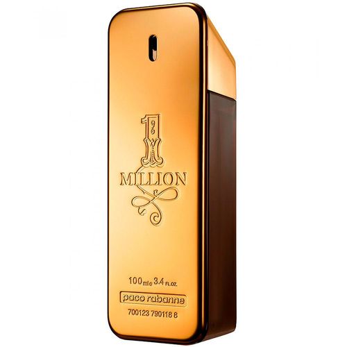 Fragancia One Million EDT 100 ML