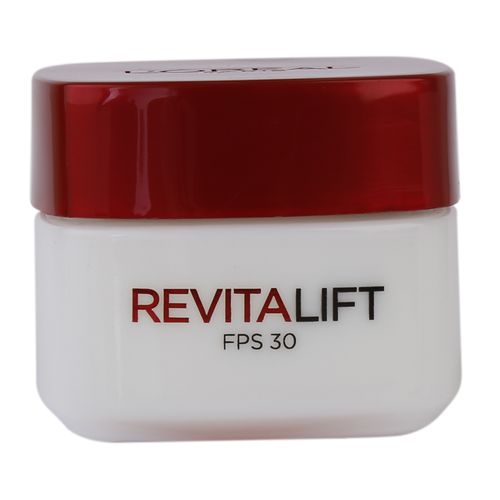 Crema Anti Arrugas Dermo Expertise RevitaLift Día