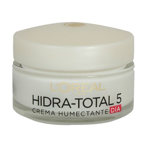 Crema Humectante Hidra Total 5 Día