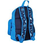 Set-Mochila-y-Lonchera-para-niños-Hurley---Tiburones