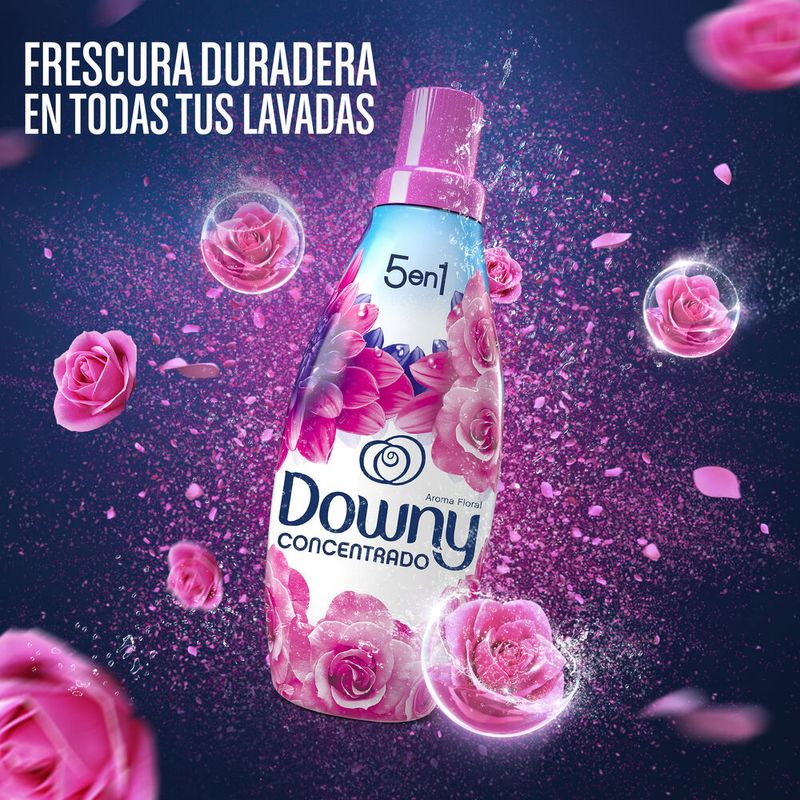 Suavizante-para-Ropa-Downy-Concentrado-Floral-14L