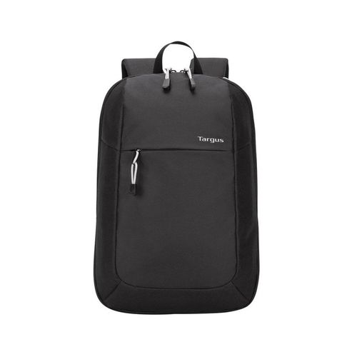 Mochila Targus Intellect Essential, 15.6", Negro (TSB966LP-B)