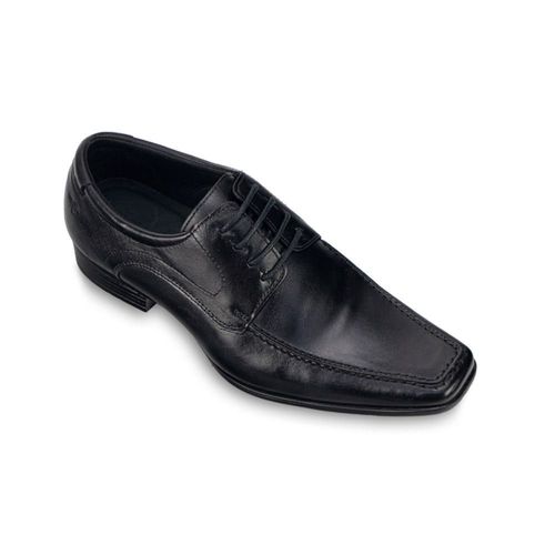 Zapatos Casuales para Hombre Pierre Cardin Vgf001 Negro