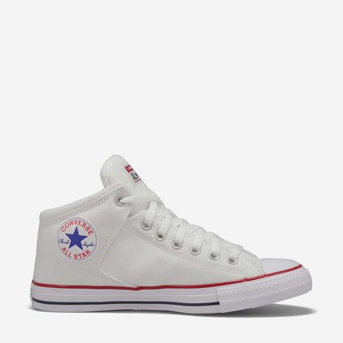 Zapatillas Urbanas Converse Para Hombre A01688C Blanco