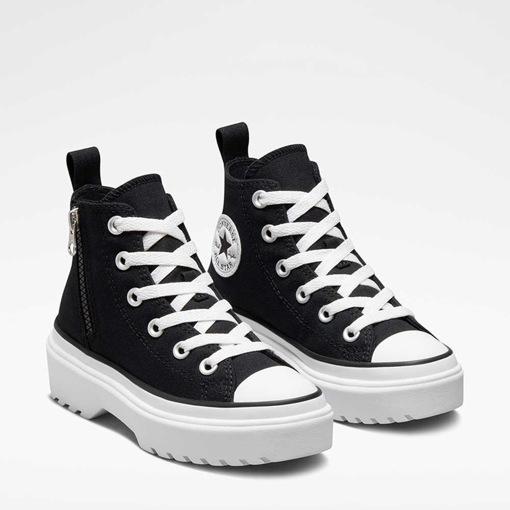 Converse niña 8 años best sale