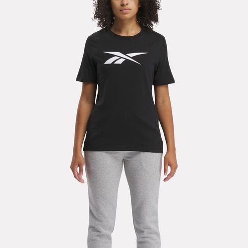 Polo Deportivo Reebok para Mujer 100073066