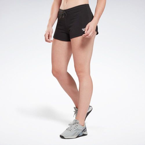 Short French Terry Reebok para Mujer 100012570