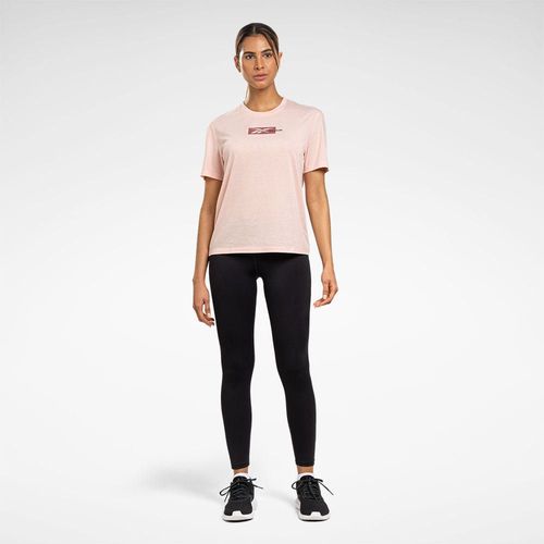 Polo Deportivo Reebok para Mujer 100035749