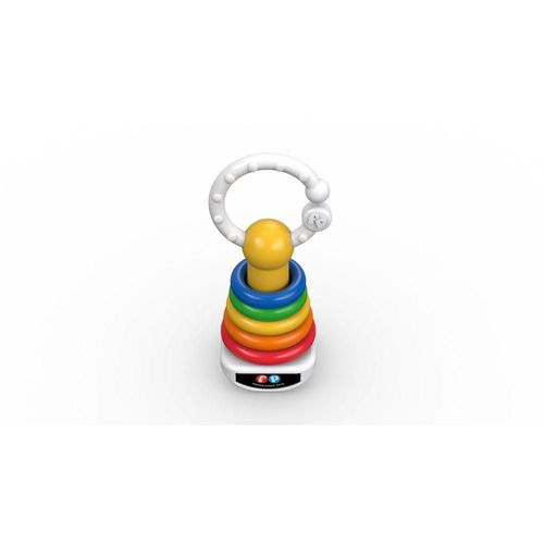 Pila de Aritos Fisher Price
