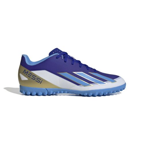 Zapatillas De Futbol Adidas para Hombre Id0726 Azul