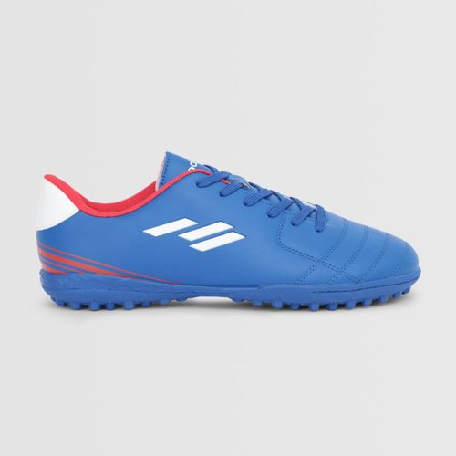 Zapatillas De Futbol Podium Para Hombre Fede Tpo24Soccm1 Azul