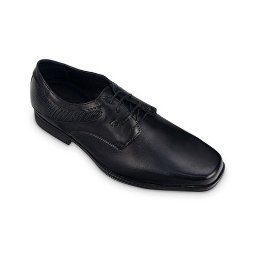 Zapatos Casuales para Hombre Pierre Cardin Vgp002 Negro