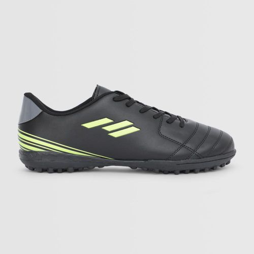 Zapatillas De Futbol Podium Para Hombre Fede Tpo24Soccm1 Negro