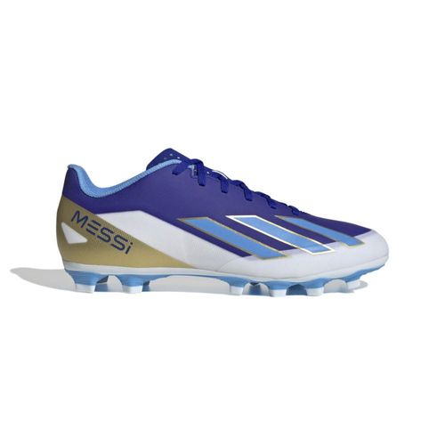 Zapatillas De Futbol Adidas para Hombre Id0724 Azul