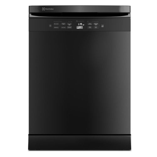 EHFE14T2MSBXB Lavavajillas Freestanding Electrolux 14SETS Black