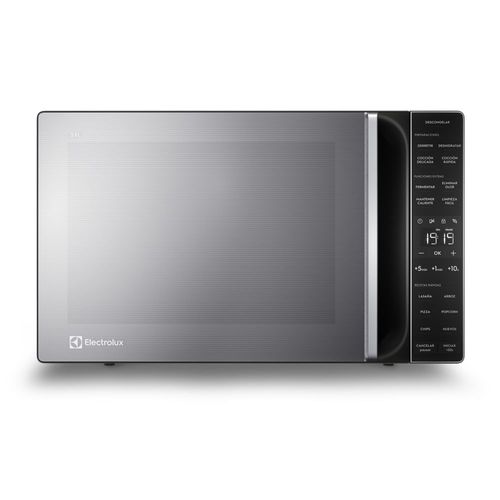 Microondas Freestanding Eléctrico Electrolux 31LT S