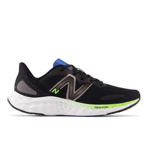 Zapatillas Deportivas Para Hombre New Balance Marispk4-0-7 Negro